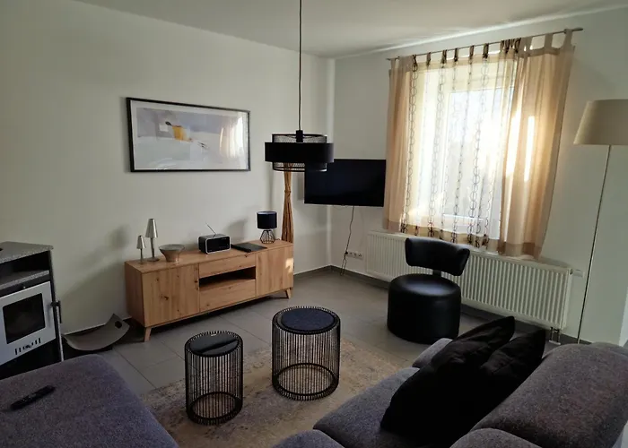 Haus Sandra