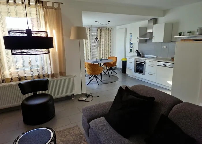 Haus Sandra