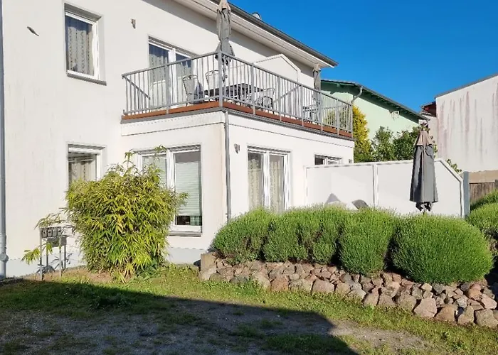 Haus Sandra