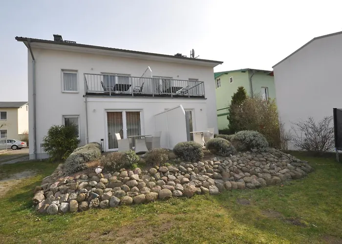 Haus Sandra