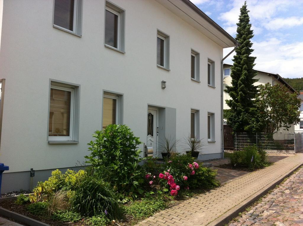 Haus Sandra *