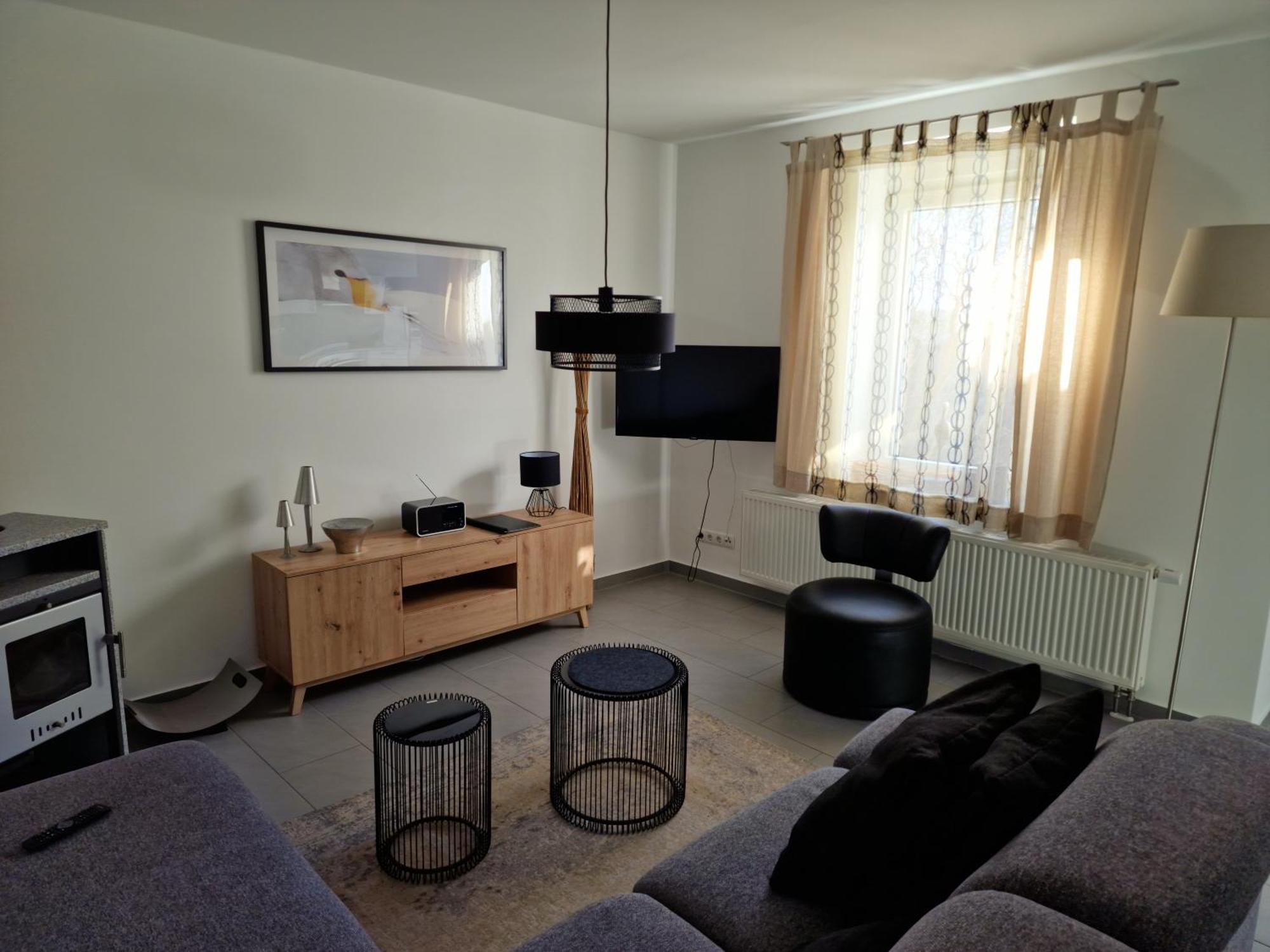 Haus Sandra * Sassnitz