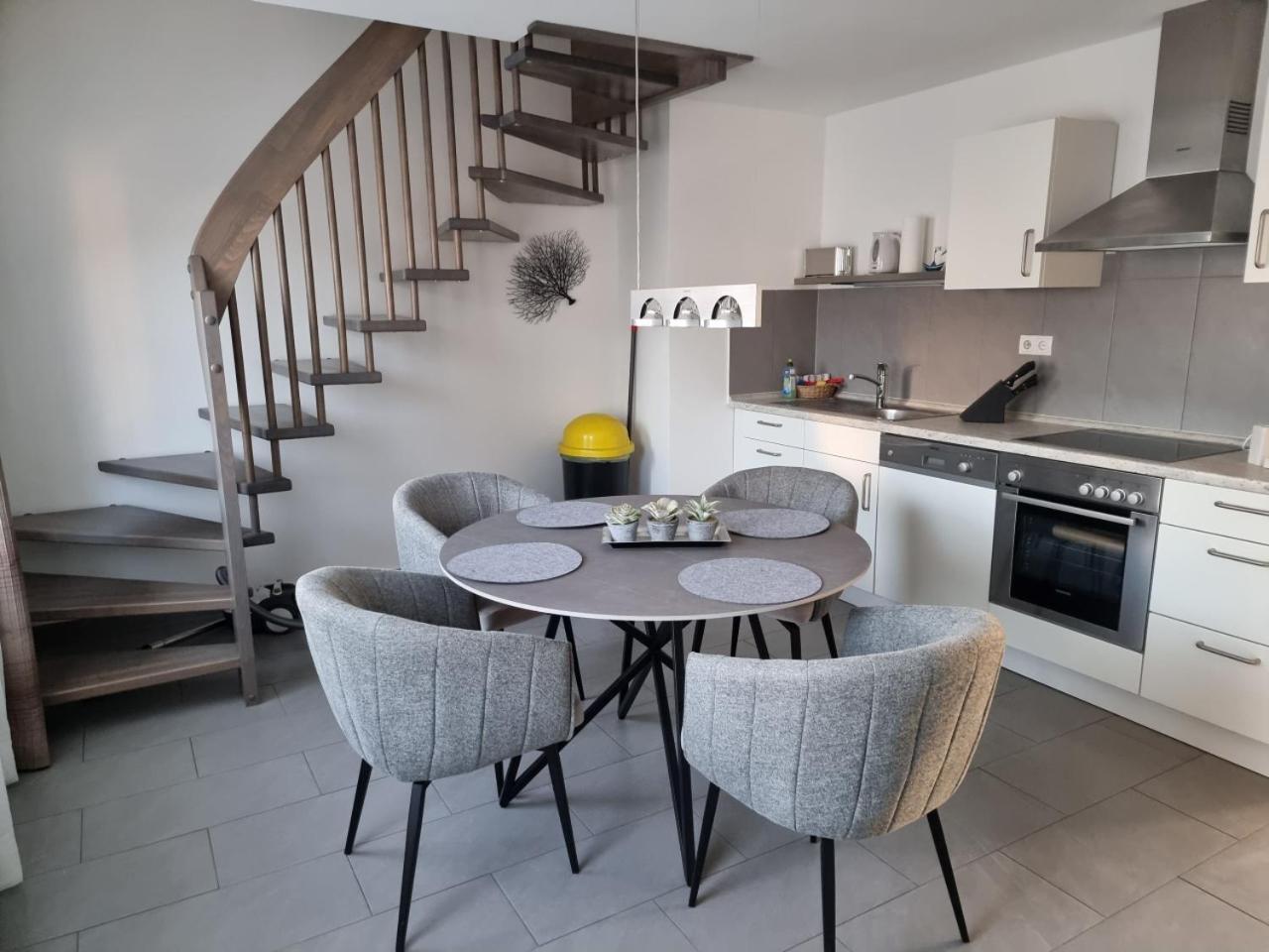 Haus Sandra Sassnitz