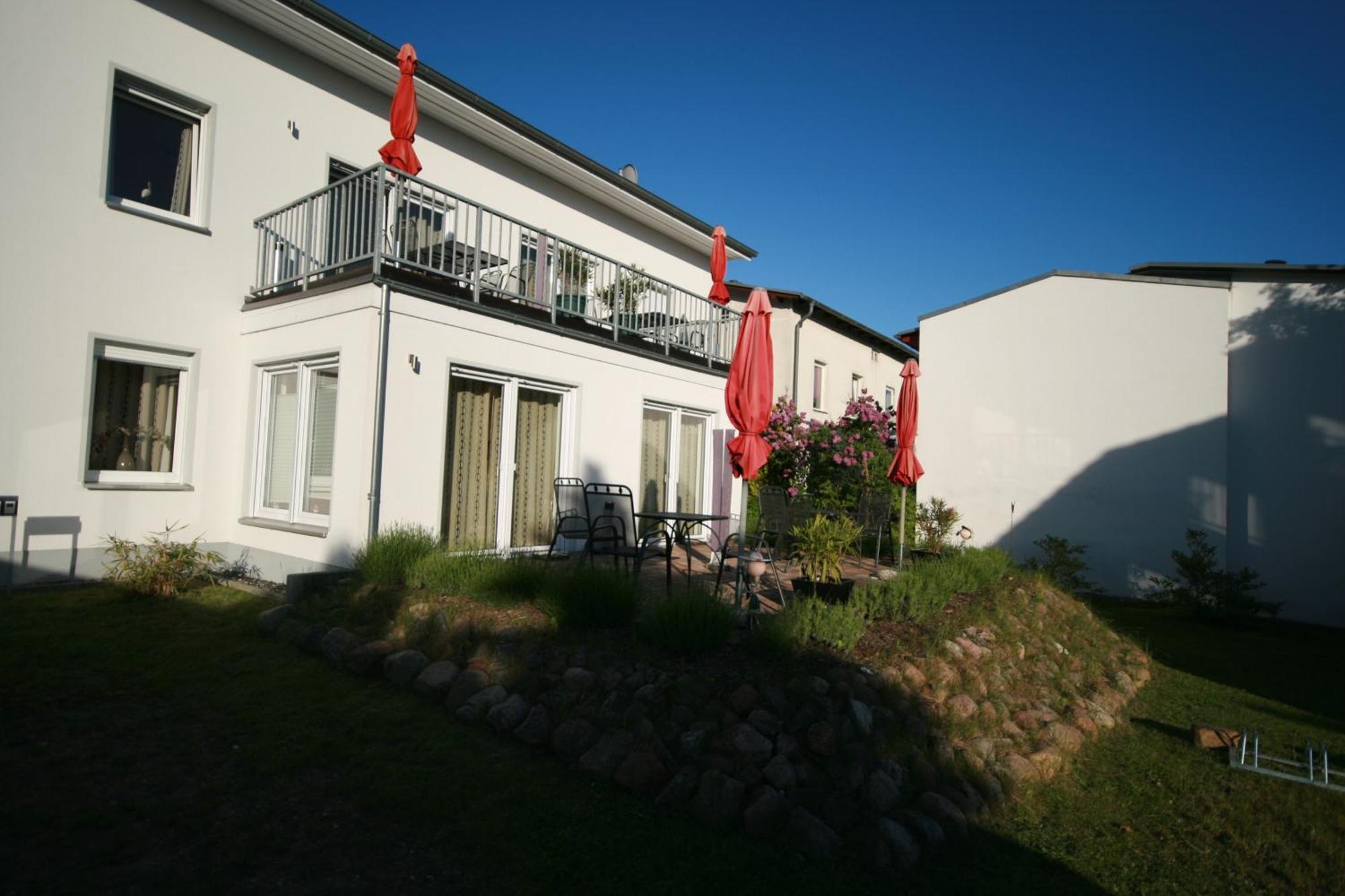 Haus Sandra