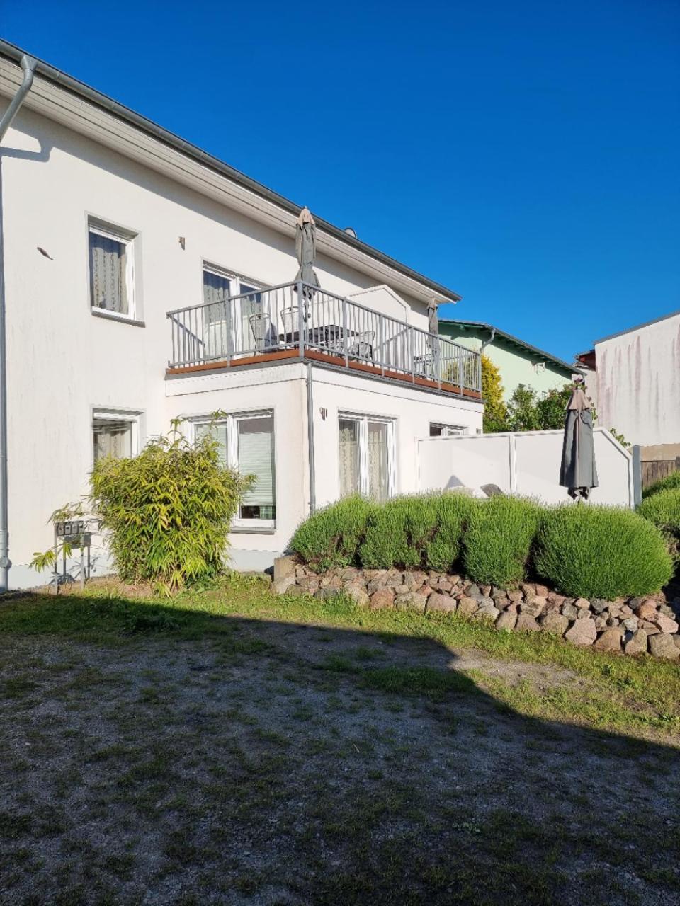 Haus Sandra *