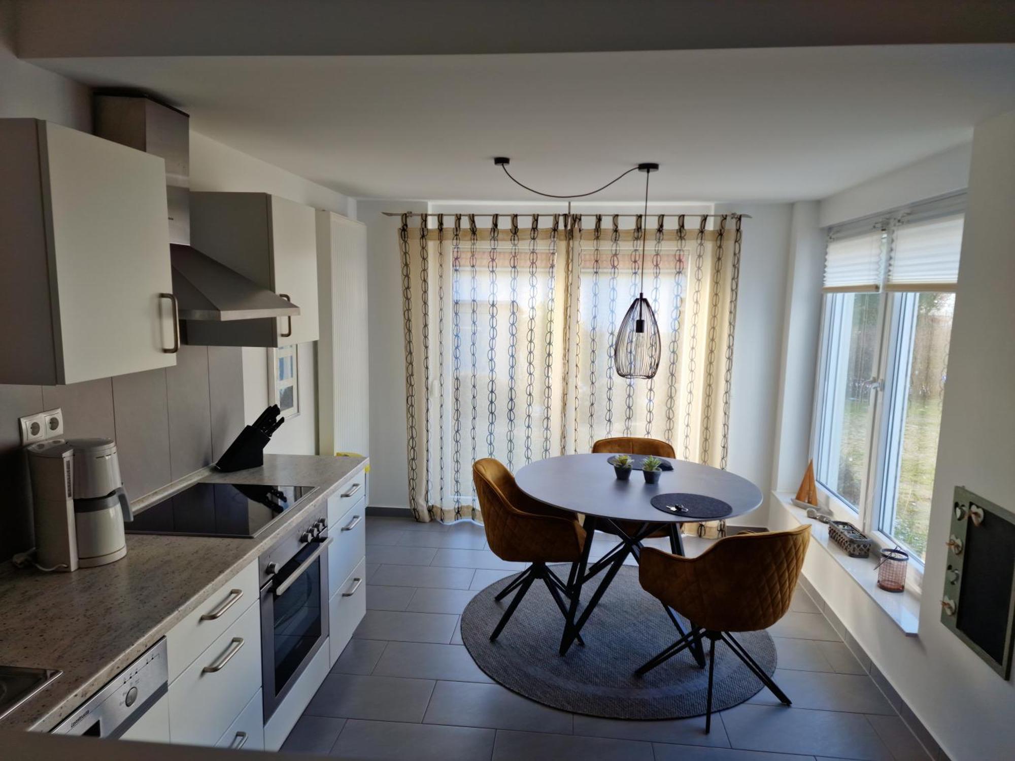 Haus Sandra