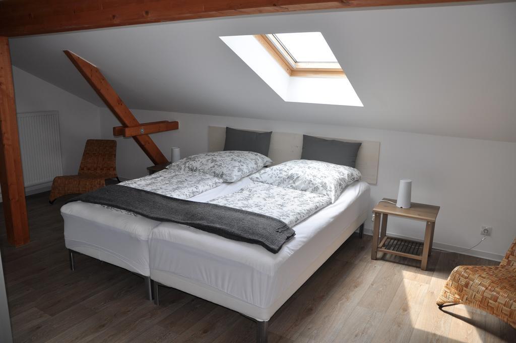 Haus Sandra