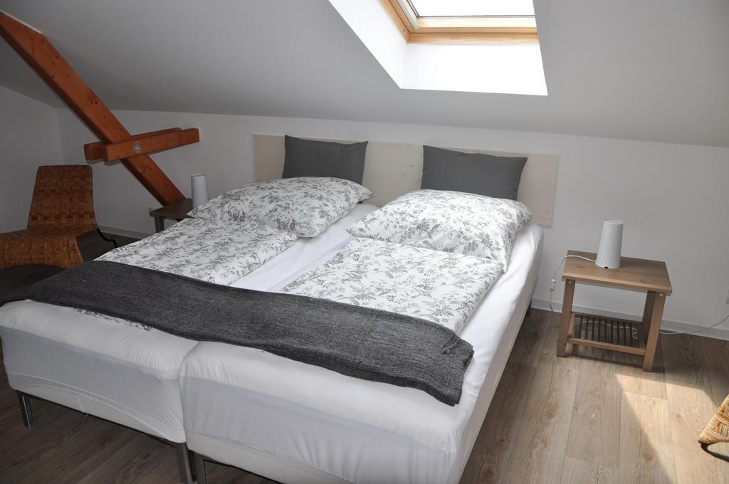 Appartement Haus Sandra