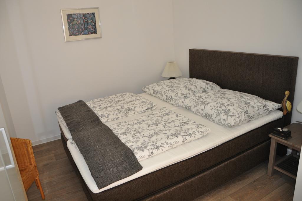 Apartment Haus Sandra