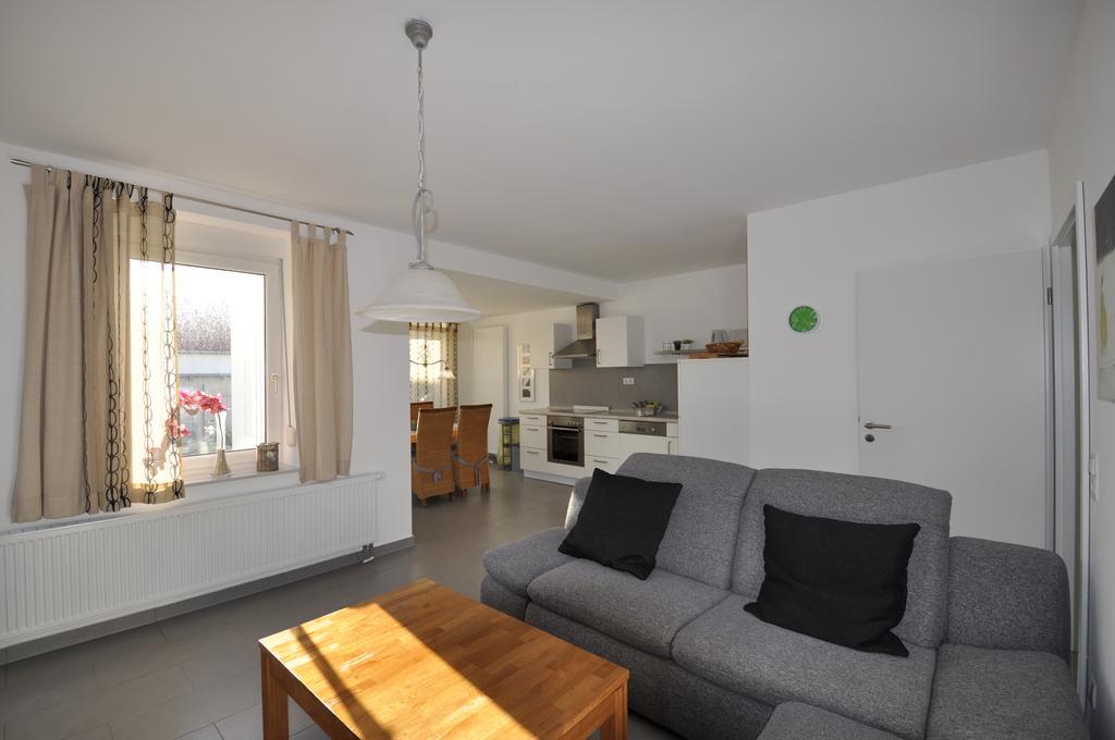 Haus Sandra *