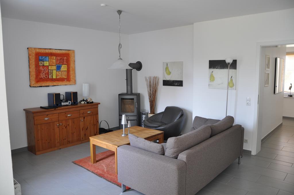 Apartment Haus Sandra
