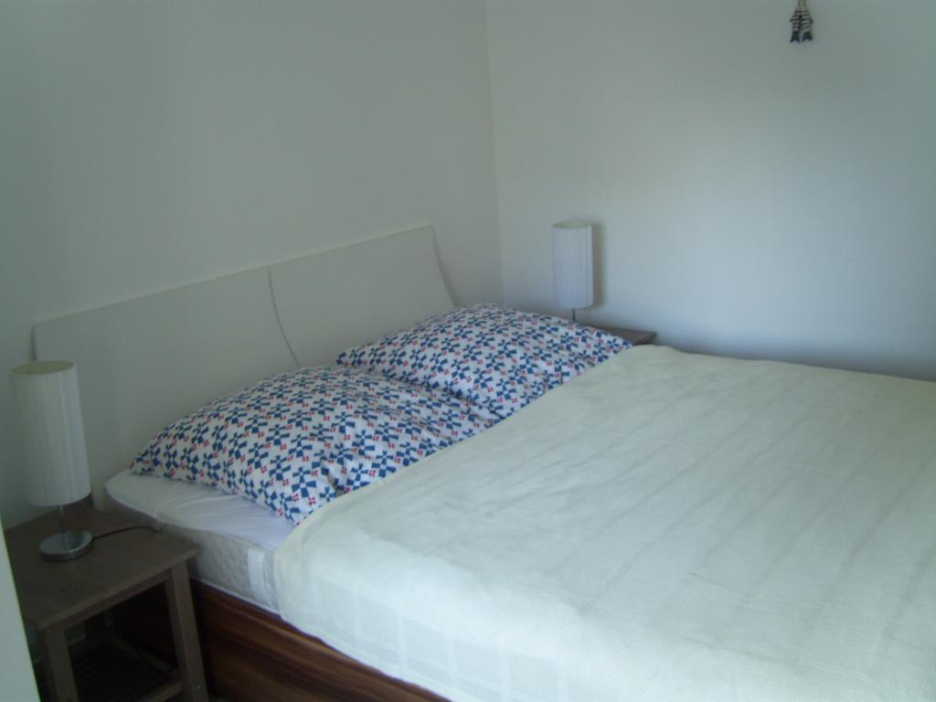 Apartment Haus Sandra Sassnitz
