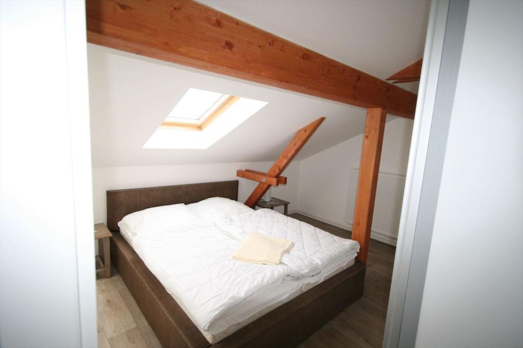 Haus Sandra Apartment *