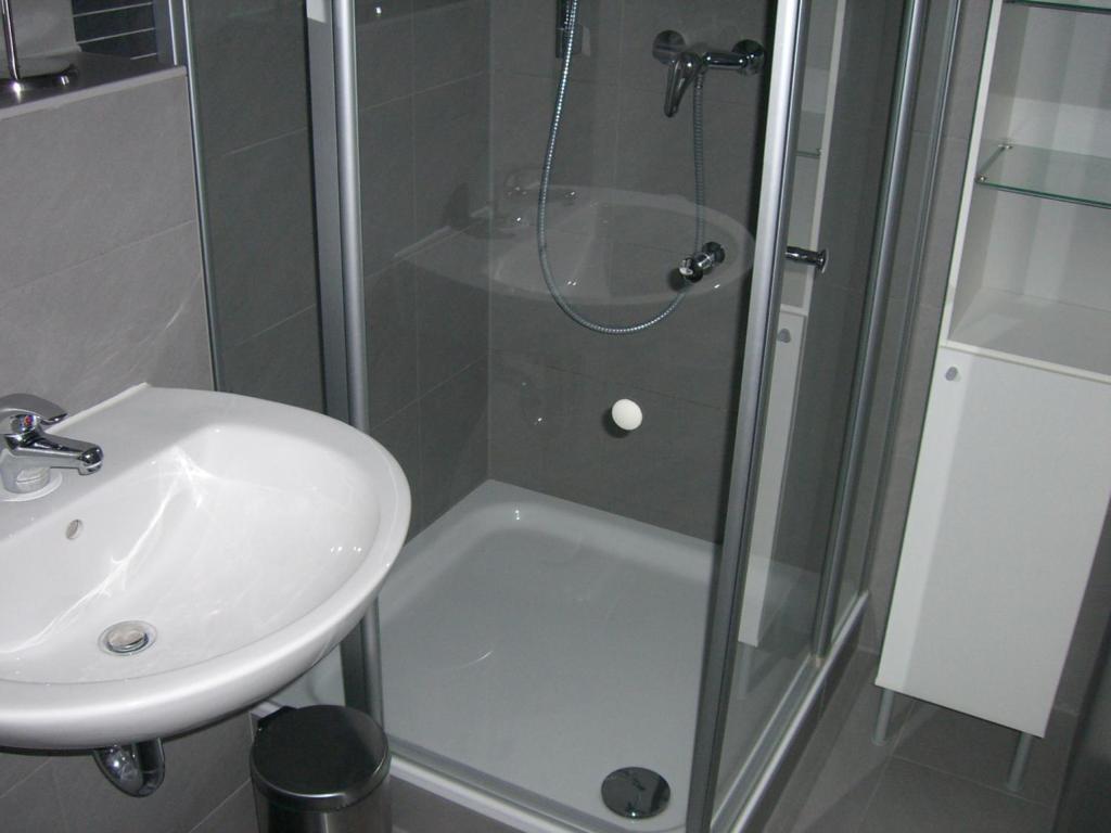 Haus Sandra Apartment *