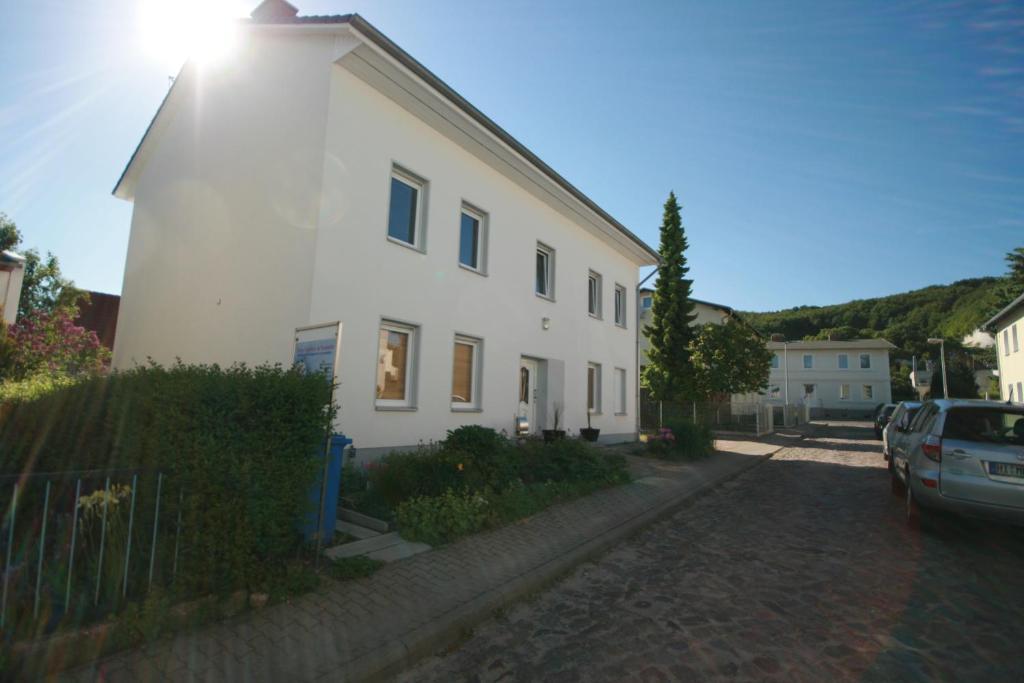 Haus Sandra