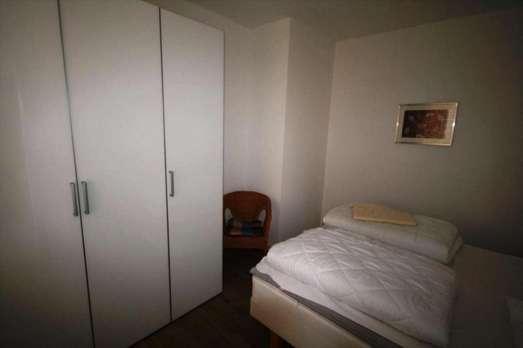 Haus Sandra Apartment Sassnitz
