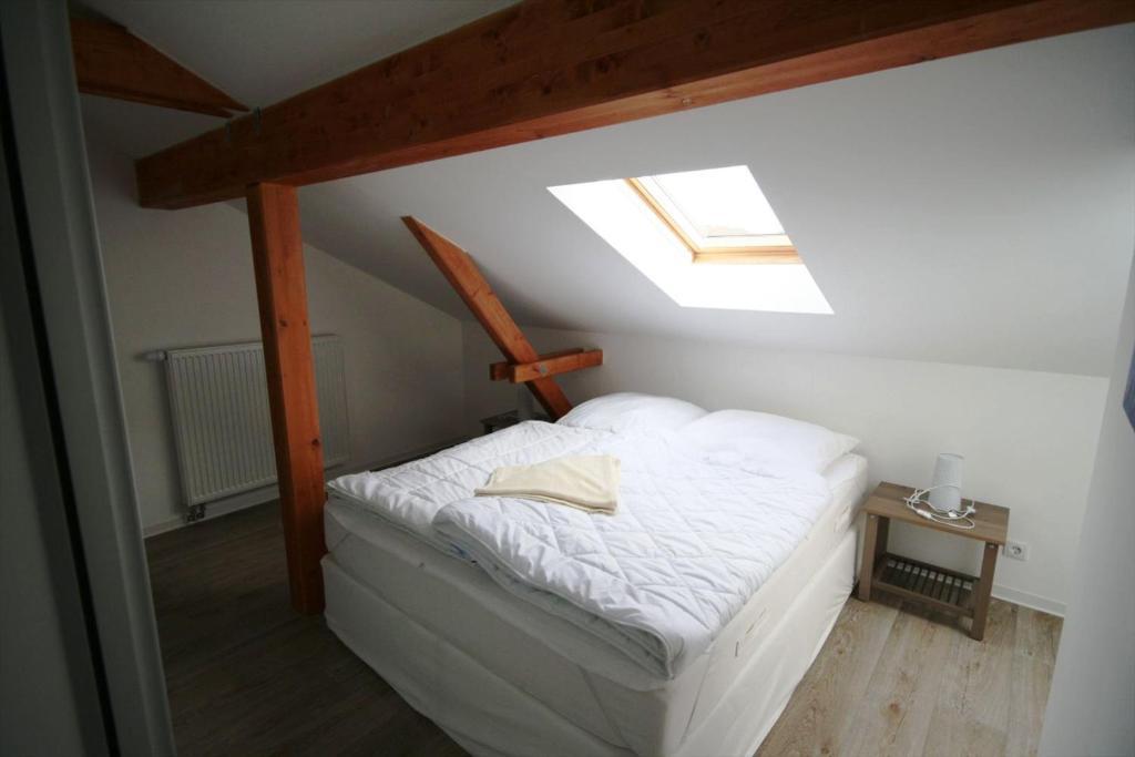 Apartment Haus Sandra