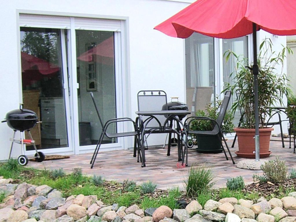 Haus Sandra *