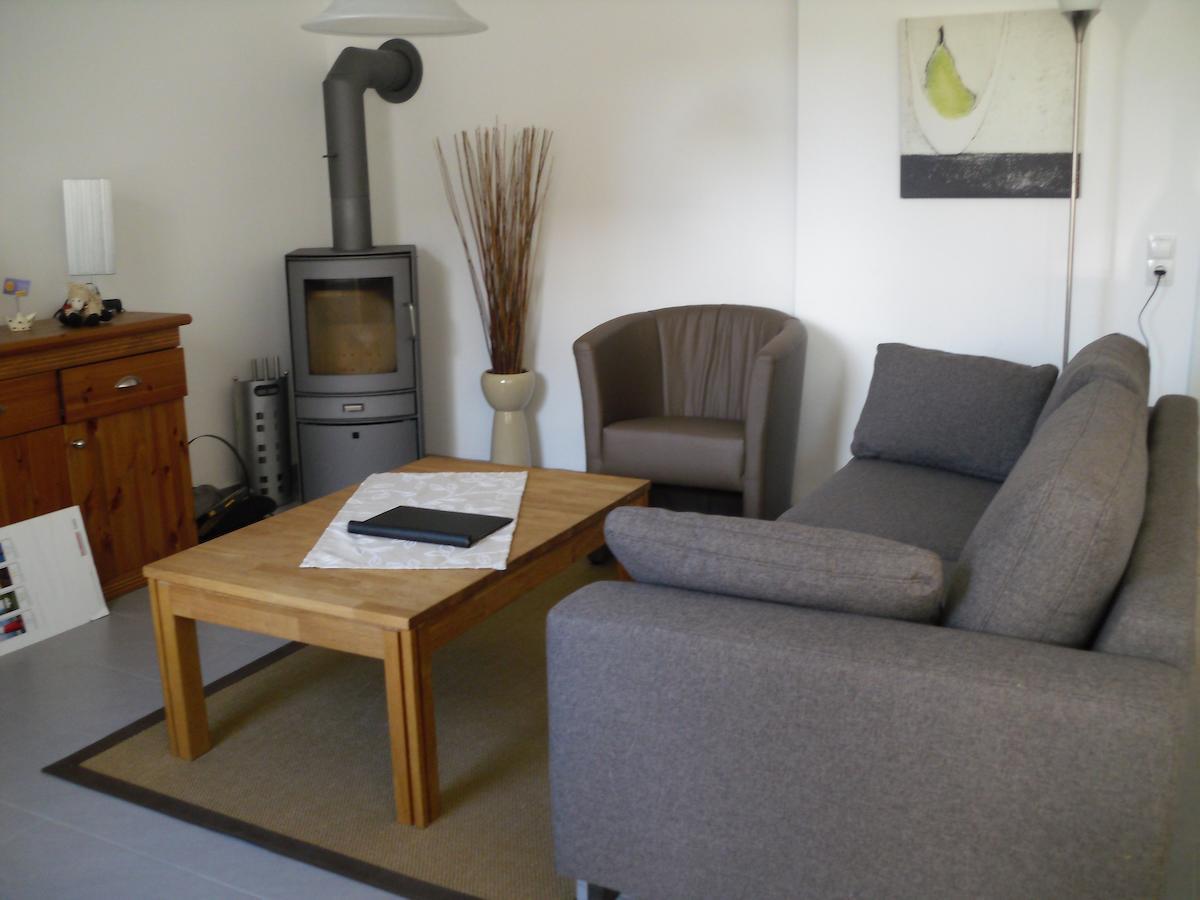 Appartement Haus Sandra *