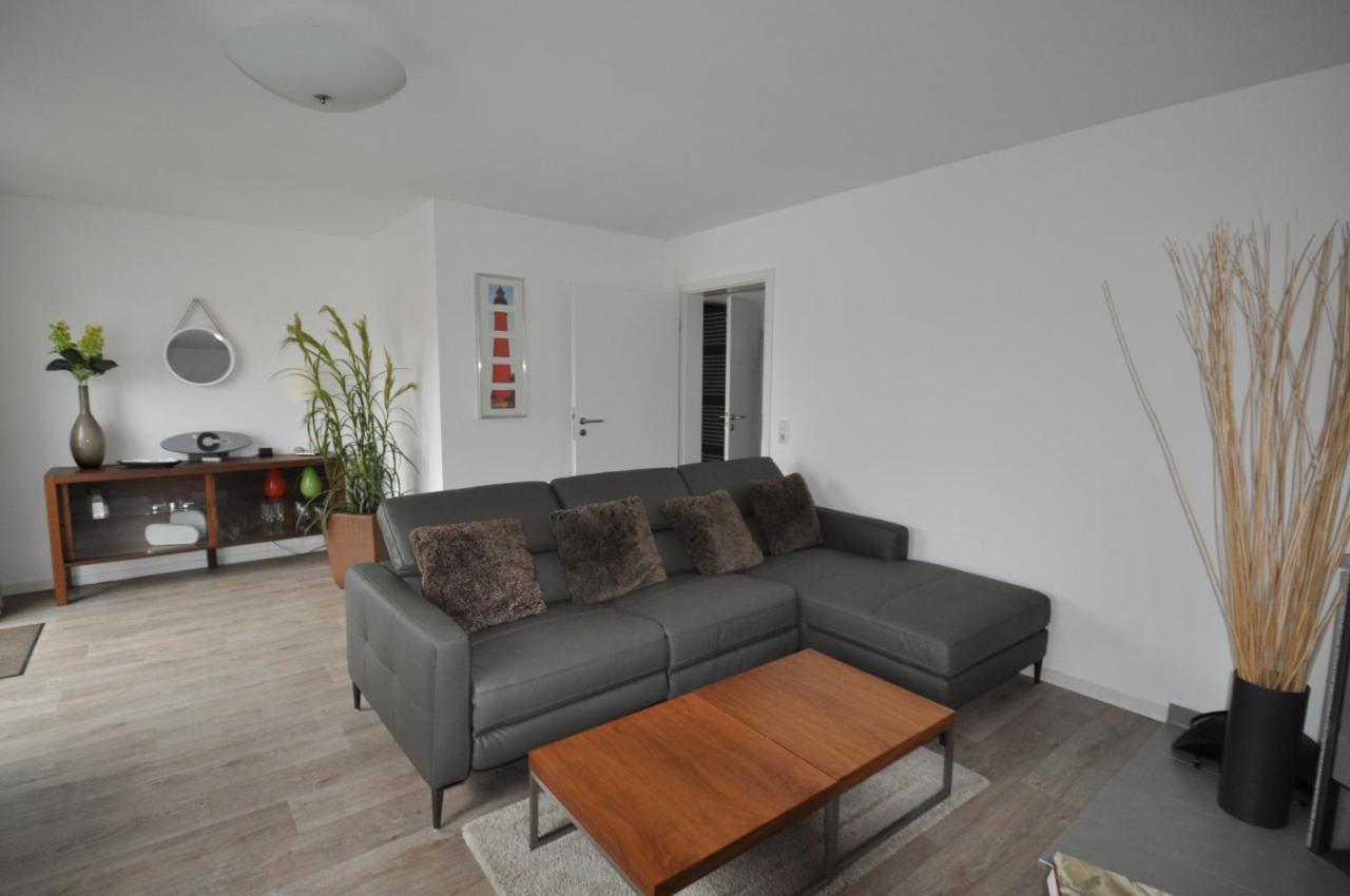 Haus Sandra Apartment *