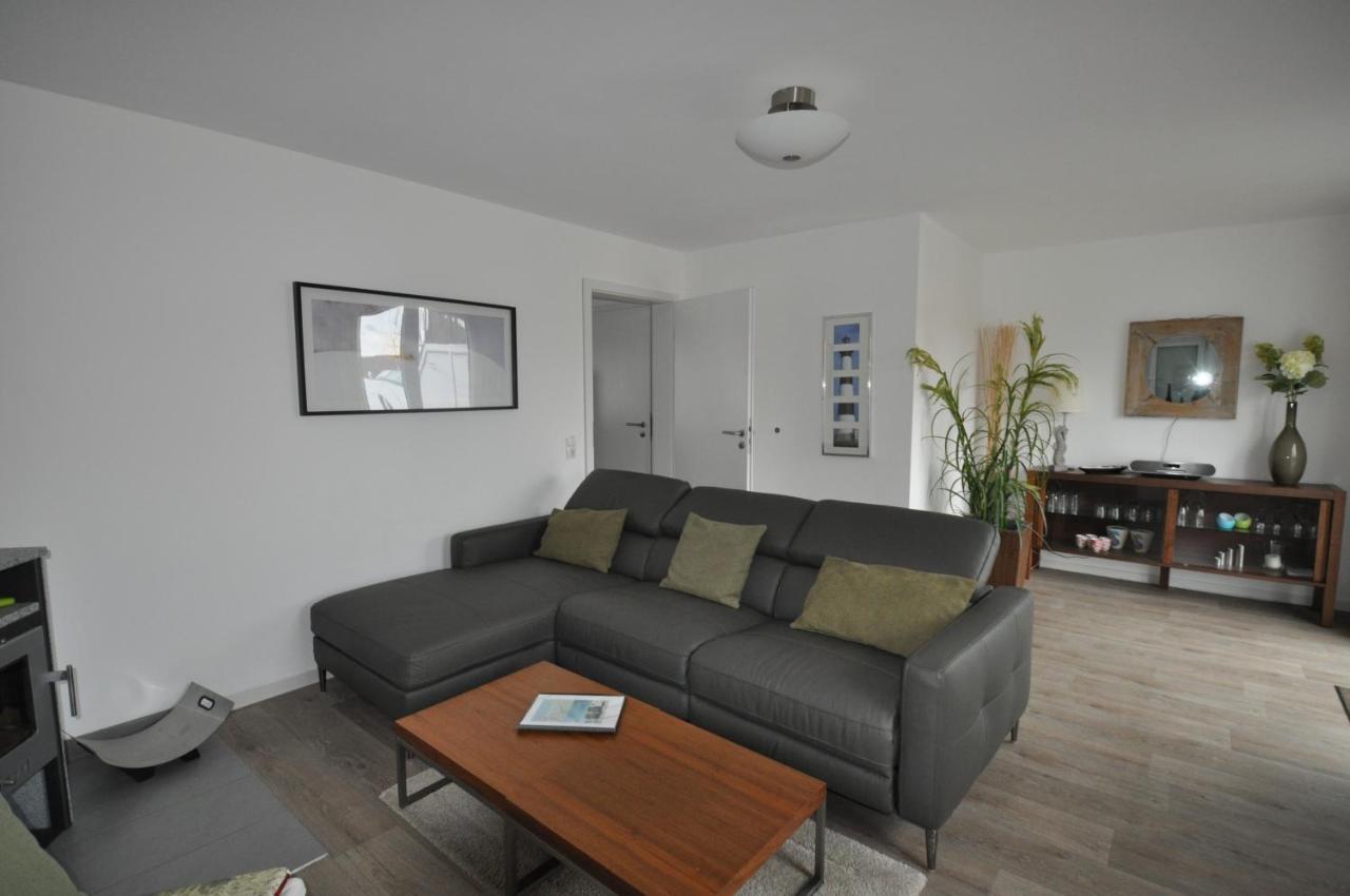 Apartment Haus Sandra Sassnitz