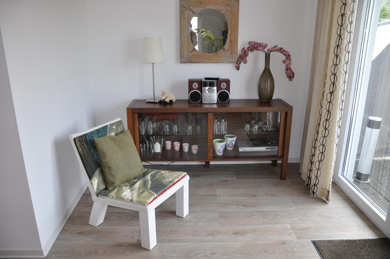 Haus Sandra Sassnitz